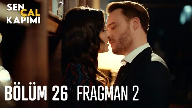 Sen Çal Kapımı 26. Bölüm Fragmanı Sen Çal Kapımı 26. Bölüm Fragmanı