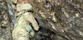 Siirt'te geçen yıl 31 terörist etkisiz hale getirildi