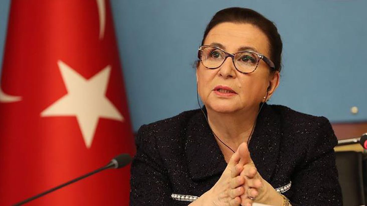 Son dakika! Bakan Pekcan: 2020'de ihracatta tarihi bir rekor kırdık