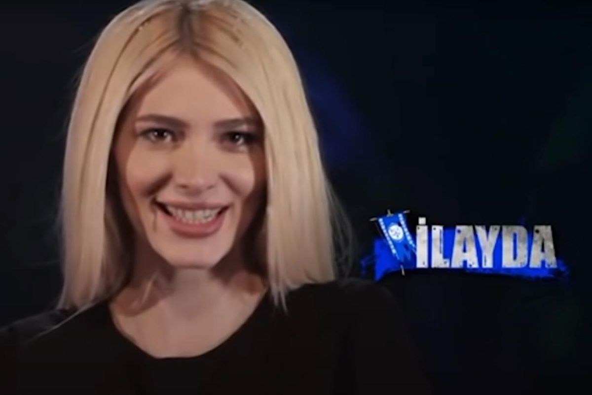 Survivor 2021 İlayda Şeker kimdir? Survivor Gönüllüler takımı İlayda Şeker kaç yaşında, nereli? İlayda Şeker Instagram hesabı ne?