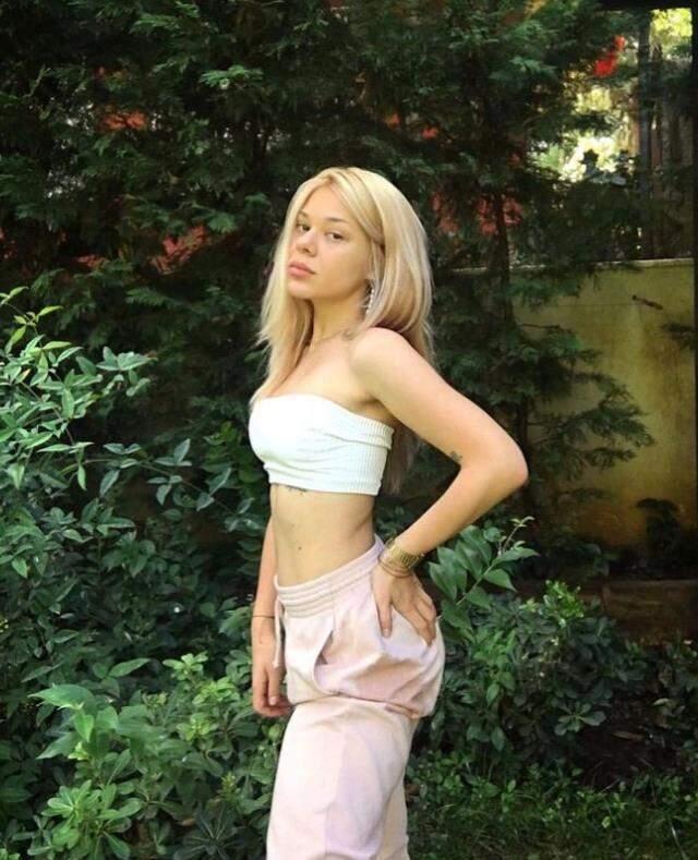 Survivor 2021 Sancakay Ilım kimdir? Survivor Gönüllüler takımı Sancakay Ilım kaç yaşında, nereli? Sancakay Ilım Instagram hesabı ne?