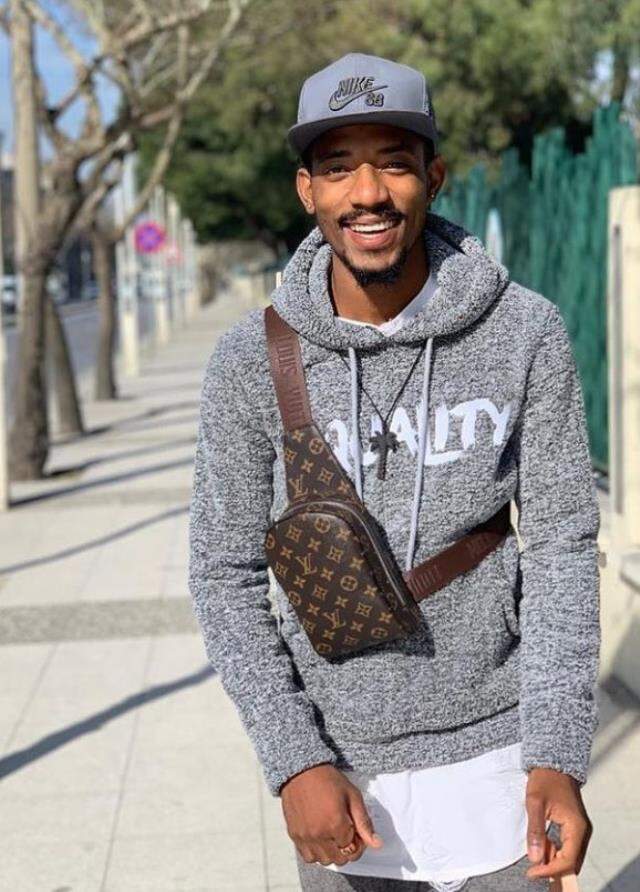 Survivor 2021 Steven Salam kimdir? Survivor Gönüllüler takımı Steven Salam kaç yaşında, nereli? Steven Salam Instagram hesabı ne?
