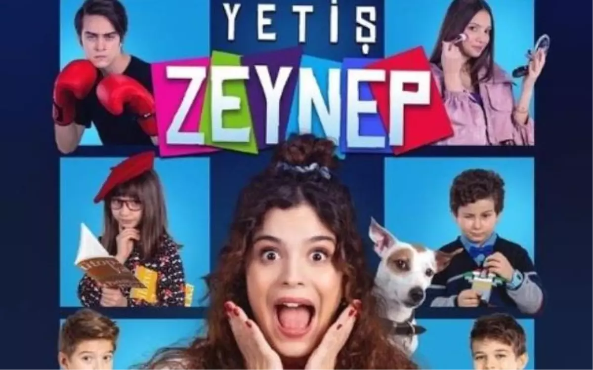TV8 Dizi Gecesi Yetiş Zeynep konusu nedir? Exxen Yetiş Zeynep oyuncuları kimlerdir? Yetiş Zeynep TV 8'de ne zaman?