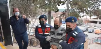 Yaşlı adamı, torunu boğarak öldürmüş