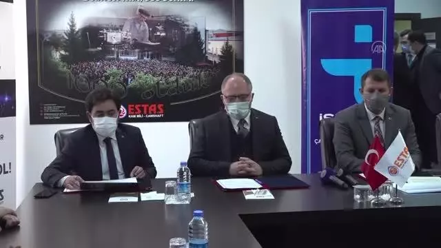 203 kişilik 'İşbaşı Eğitim Programı' ile istihdama katkı 203 kişilik 'İşbaşı Eğitim Programı' ile istihdama katkı