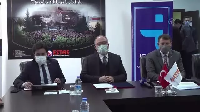 203 kişilik 'İşbaşı Eğitim Programı' ile istihdama katkı 203 kişilik 'İşbaşı Eğitim Programı' ile istihdama katkı
