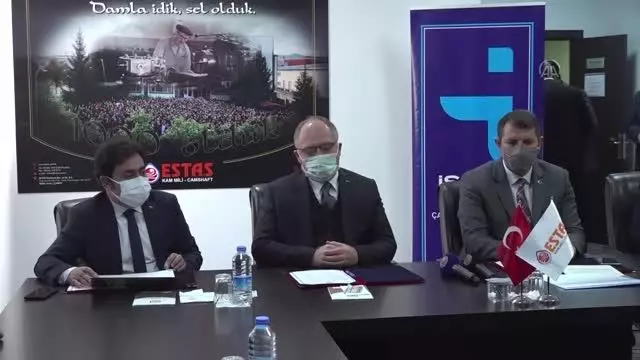 203 kişilik 'İşbaşı Eğitim Programı' ile istihdama katkı 203 kişilik 'İşbaşı Eğitim Programı' ile istihdama katkı