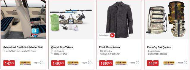 6 Ocak BİM aktüel kataloğu yayımlandı! BİM 6 Ocak 2021 Aktüel Ürünler Kataloğu! BİM'de bu hafta neler var?