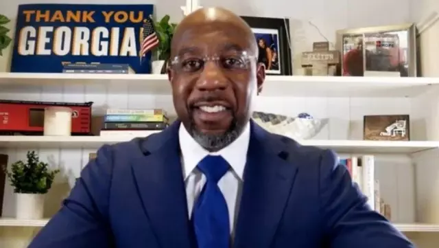 ABD'de Georgia senatörlük seçimleri Biden için neden kritik önemde, seçimden ne bekleniyor? ABD'de Georgia senatörlük seçimleri Biden için neden kritik önemde, seçimden ne bekleniyor?