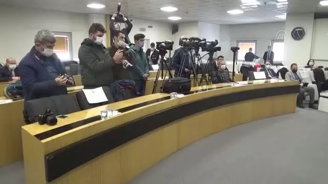 Afyonkarahisar 3. kez Dünya Motokros Şampiyonası'na ev sahipliği yapmaya hazırlanıyor Afyonkarahisar 3. kez Dünya Motokros Şampiyonası'na ev sahipliği yapmaya hazırlanıyor
