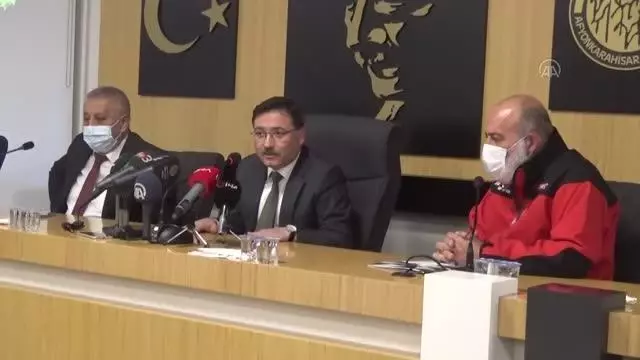 Afyonkarahisar 3. kez Dünya Motokros Şampiyonası'na ev sahipliği yapmaya hazırlanıyor Afyonkarahisar 3. kez Dünya Motokros Şampiyonası'na ev sahipliği yapmaya hazırlanıyor