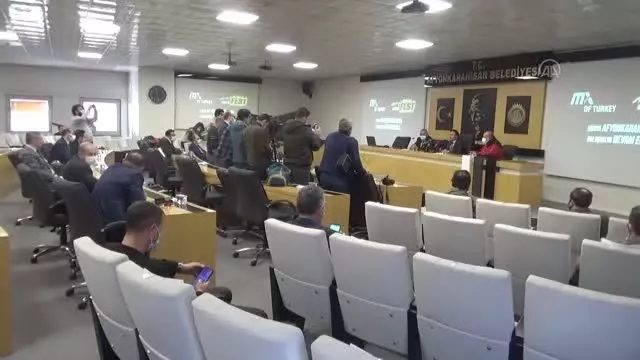 Afyonkarahisar 3. kez Dünya Motokros Şampiyonası'na ev sahipliği yapmaya hazırlanıyor Afyonkarahisar 3. kez Dünya Motokros Şampiyonası'na ev sahipliği yapmaya hazırlanıyor
