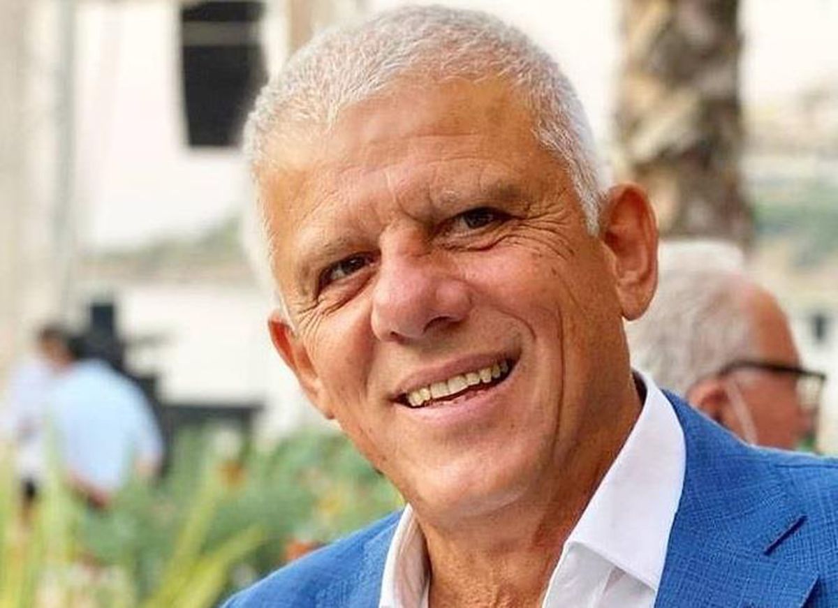 Ahmet Azmi Zırh kimdir? İş insanı Ahmet Azmi Zırh kaç yaşında, nereli?