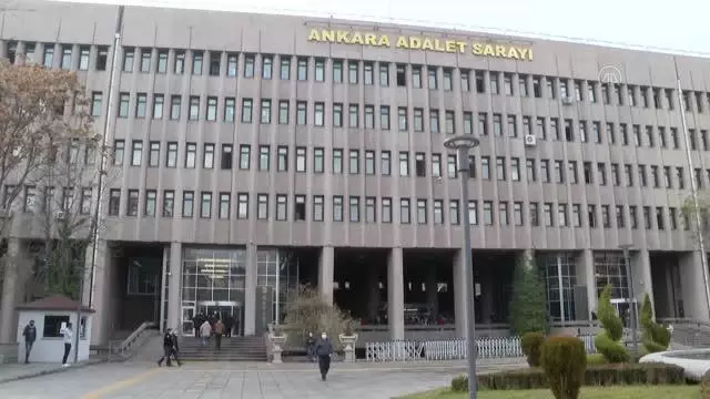 AK Parti'nin Doğu'daki teşkilatlarından Başbuğ, Sağlar ve Ataklı hakkında suç duyurusu AK Parti'nin Doğu'daki teşkilatlarından Başbuğ, Sağlar ve Ataklı hakkında suç duyurusu