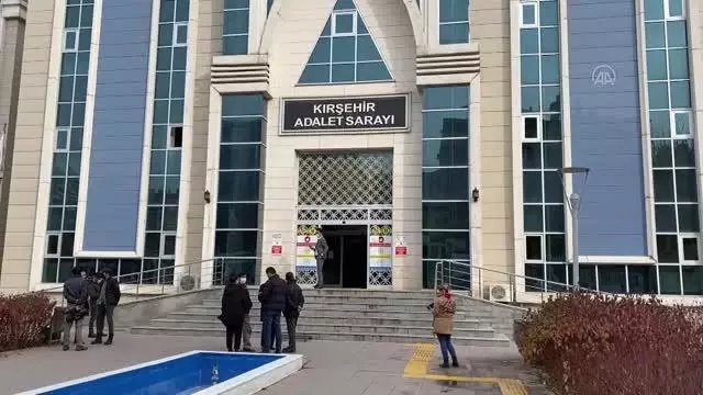 AK Parti İç Anadolu teşkilatlarından Başbuğ, Sağlar ve Ataklı hakkında suç duyurusu AK Parti İç Anadolu teşkilatlarından Başbuğ, Sağlar ve Ataklı hakkında suç duyurusu
