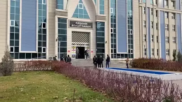AK Parti İç Anadolu teşkilatlarından Başbuğ, Sağlar ve Ataklı hakkında suç duyurusu AK Parti İç Anadolu teşkilatlarından Başbuğ, Sağlar ve Ataklı hakkında suç duyurusu