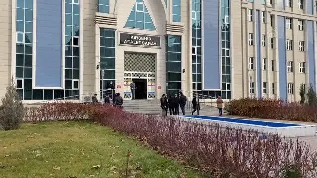AK Parti İç Anadolu teşkilatlarından Başbuğ, Sağlar ve Ataklı hakkında suç duyurusu AK Parti İç Anadolu teşkilatlarından Başbuğ, Sağlar ve Ataklı hakkında suç duyurusu