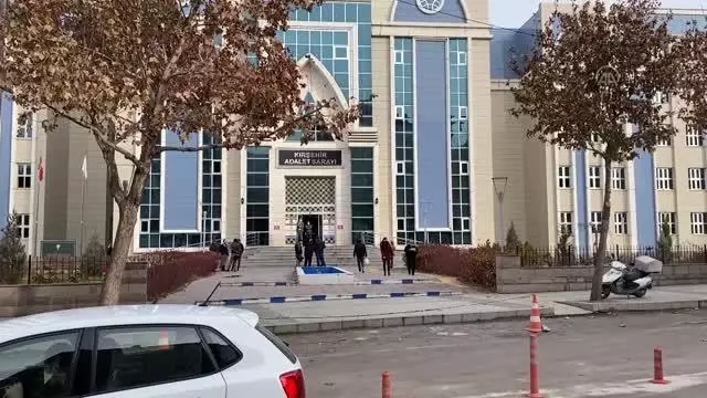 AK Parti İç Anadolu teşkilatlarından Başbuğ, Sağlar ve Ataklı hakkında suç duyurusu AK Parti İç Anadolu teşkilatlarından Başbuğ, Sağlar ve Ataklı hakkında suç duyurusu