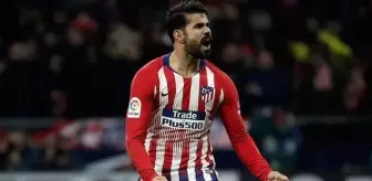Diego Costa: Al-Hilal, Atletico Madrid'den ayrılan Diego Costa'ya 17 milyon euro önerecek Diego Costa: Al-Hilal, Atletico Madrid'den ayrılan Diego Costa'ya 17 milyon euro önerecek