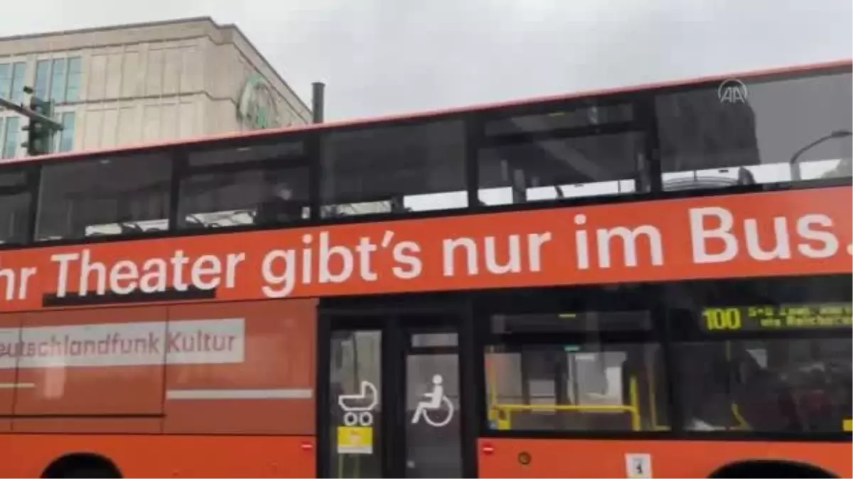 Almanya'da Kovid-19 kısıtlamaları daha da sıkılaştırılarak 31 Ocak'a kadar uzatıldı