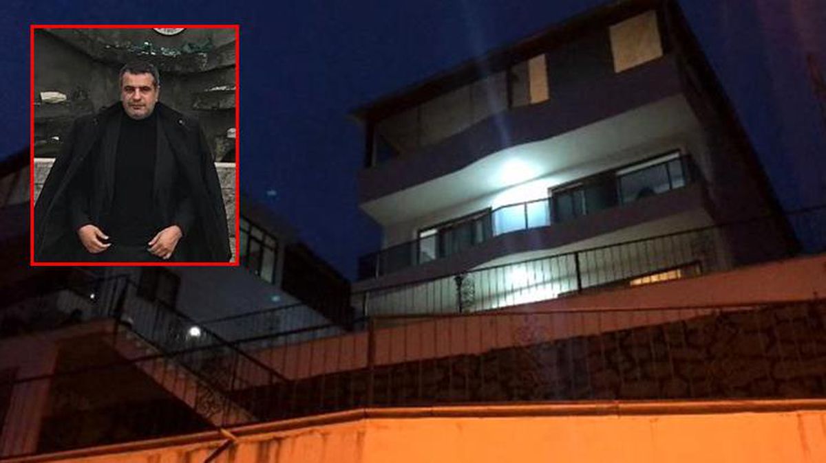 Arkadaşını yatakta katleden katilden ilginç savunma: En büyük uyuşturucu kaçakçılığının başındaydı