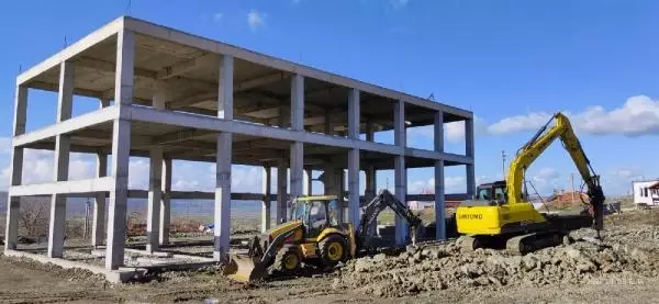 Balıkesir Büyükşehir Belediyesi İtfaiyesi güçleniyor Balıkesir Büyükşehir Belediyesi İtfaiyesi güçleniyor
