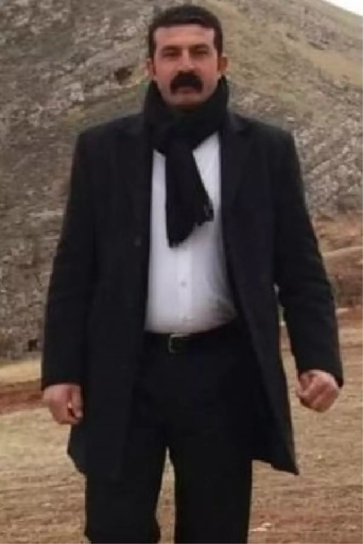 Batman'da aileler arasında 'arazi' kavgası; 4 çocuk babası öldü