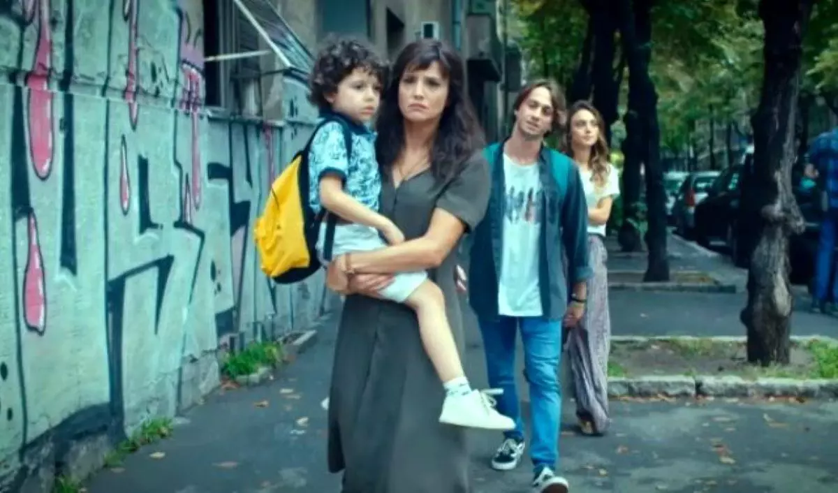 Benim Adım Melek 48. yeni bölüm fragmanı yayınlandı mı? Benim Adım Melek 47. bölüm izle! Benim Adım Melek son bölümde ne oldu?