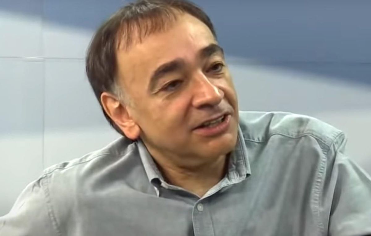 Can Kozanoğlu kimdir? Can Kozanoğlu hayatı ve biyografisi! Can Kozanoğlu kaç yaşında, nereli?