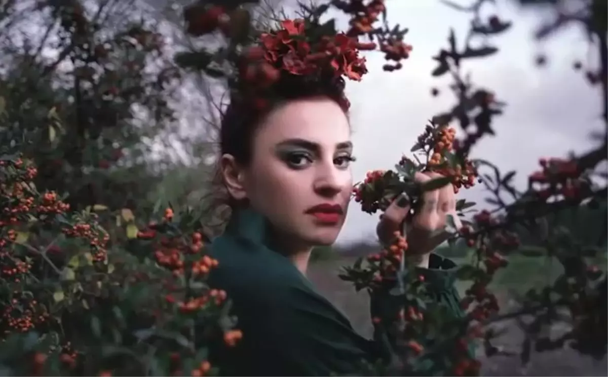Ceylan Ertem kimdir, kaç yaşında? Ceylen Ertem nereli? Ceylan Ertem ne dedi?