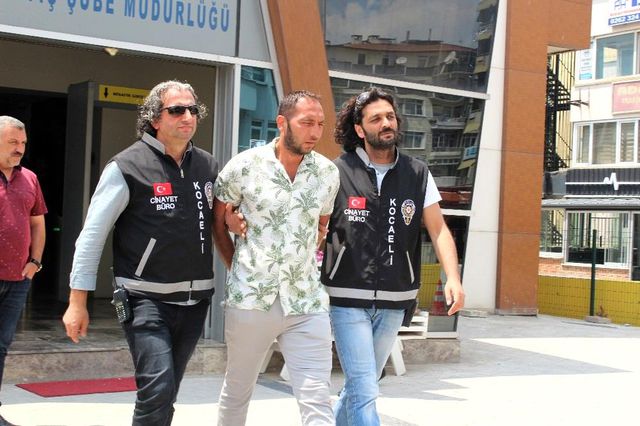 Arkadaşını yatakta katleden katilden ilginç savunma: En büyük uyuşturucu kaçakçılığının başındaydı
