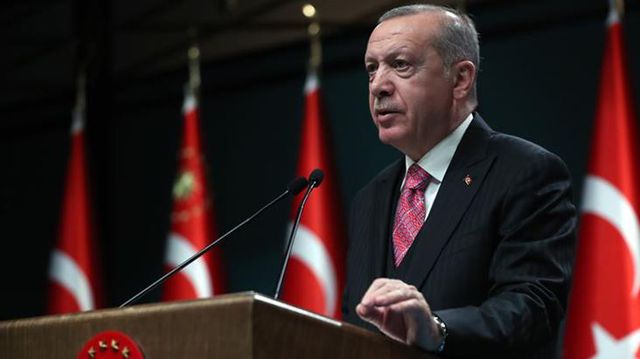 Cumhurbaşkanı Erdoğan'dan kurmaylarına SMA talimatı: Hiçbir zaman harcamadan çekinmeyiz, bunu anlatın