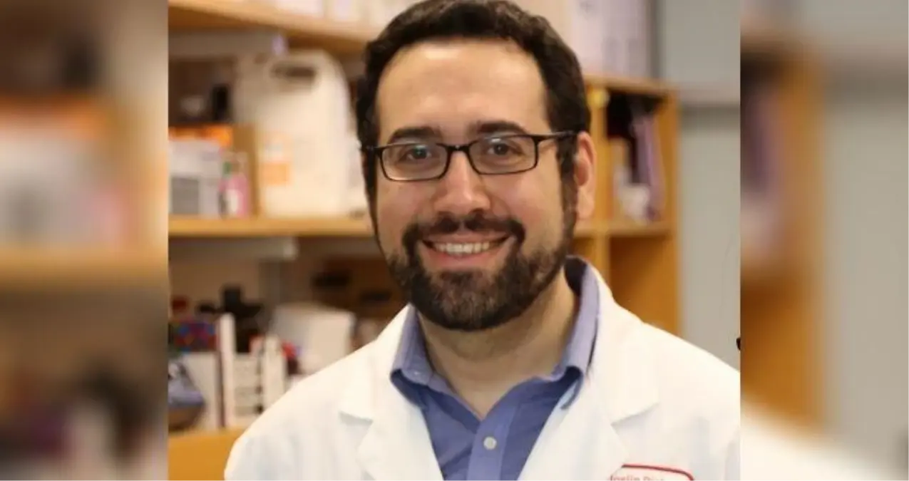 Emrah Altındiş kimdir? Dr. Emrah Altındiş kaç yaşında, nereli? FOX'a konuk olan Emrah Altındiş'in mesleği nedir?