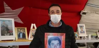 Evlat nöbetinde 492'nci gün; aile sayısı 184 oldu
