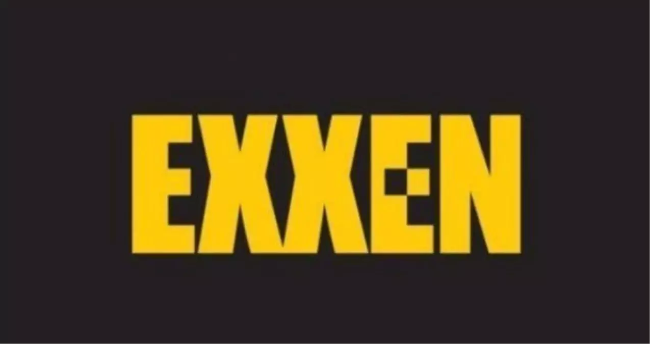 Exxen'e nasıl üye olunur? Exxen'e kayıt ekranı ve ekran içerikleri izleme ekranı!