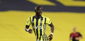 Fatih Karagümrük, Fenerbahçe'den Papiss Cisse'yi transfer etmek istiyor