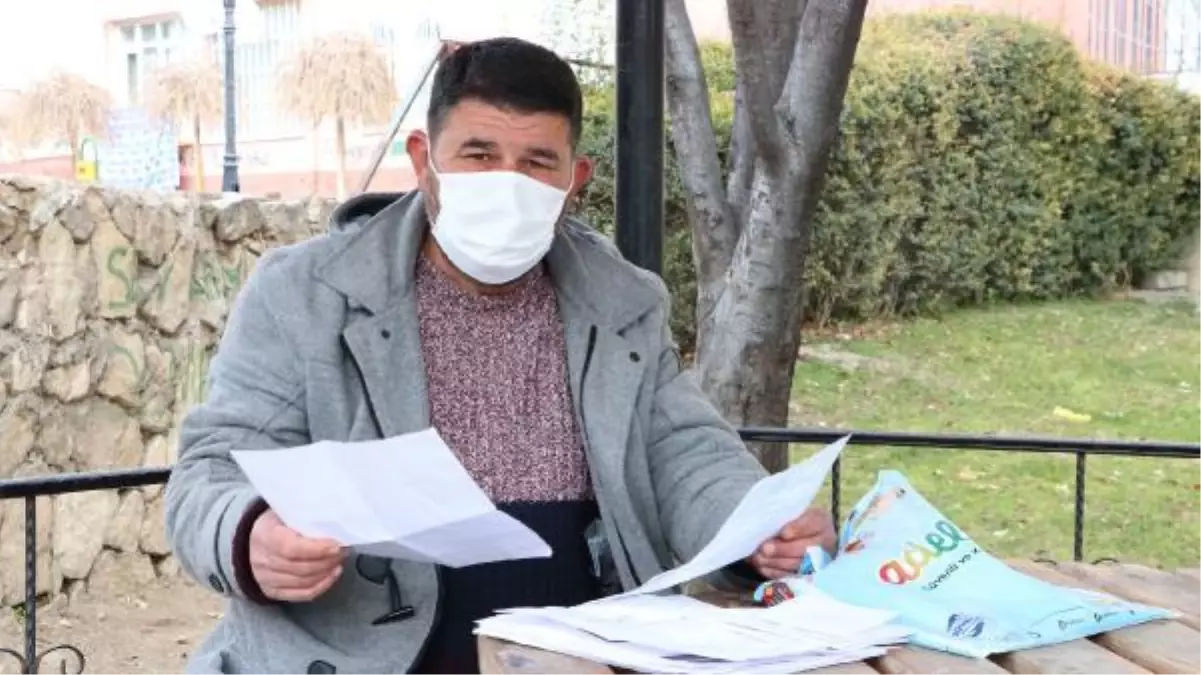 Fuhuş yaptığını iddia ettiği bipolar bozukluk hastası eşinin tedavi edilmesi için yardım istedi