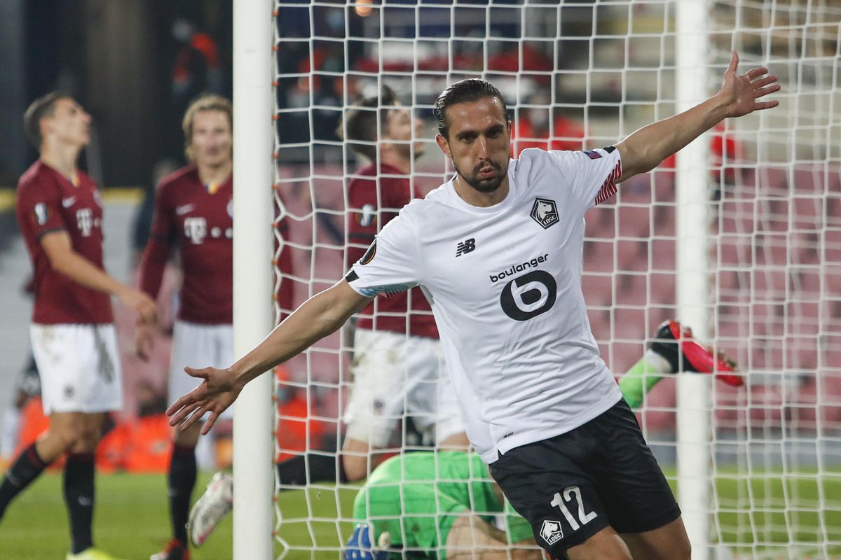 Inter, Juventus ve Leverkusen'in istediği Yusuf Yazıcı için Lille 45 milyon euro istiyor