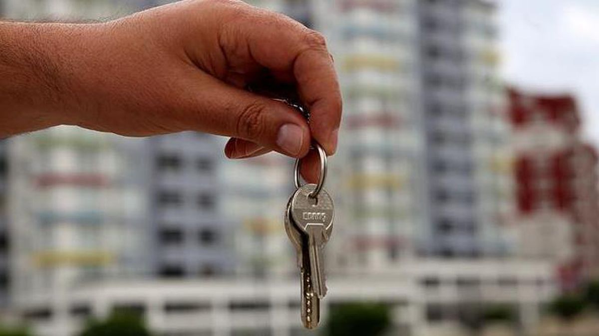 Kamu lojmanları için uygulanacak kira bedelleri açıklandı