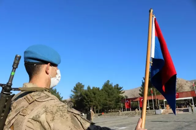Mehmetçikler düğüne gider gibi Resulayn'a gitti Mehmetçikler düğüne gider gibi Resulayn'a gitti