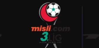 Mislicom 3.Lig Arhavi Spor - Gölcükspor maçı ne zaman, saat kaçta? Hangi kanalda yayınlanacak?