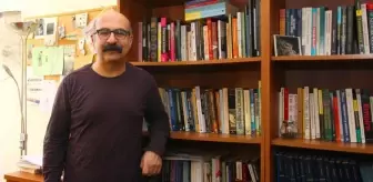 Prof. Dr. Zafer Yenal kimdir? Zafer Yenal kaç yaşında, nereli, mesleği nedir? Prof. Dr. Zafer Yenal uzmanlık alanı nedir?