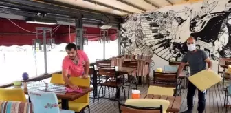 restoranlar ne zaman acilacak 2021 kafeler restoranlar ve lokantalar ne zaman acilacak
