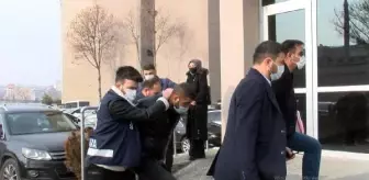 Son dakika haber! Sevgi'yi ailesinin gözü önünde öldüren şüpheli, adliyeye sevk edildi