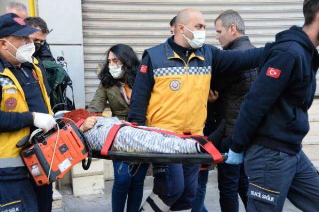 Son Dakika: Diyarbakır'da avukatlık bürosunda 3 kişi ölü bulundu! Doğal gaz sızıntısına bağlı zehirlenme şüphesi üzerinde duruluyor