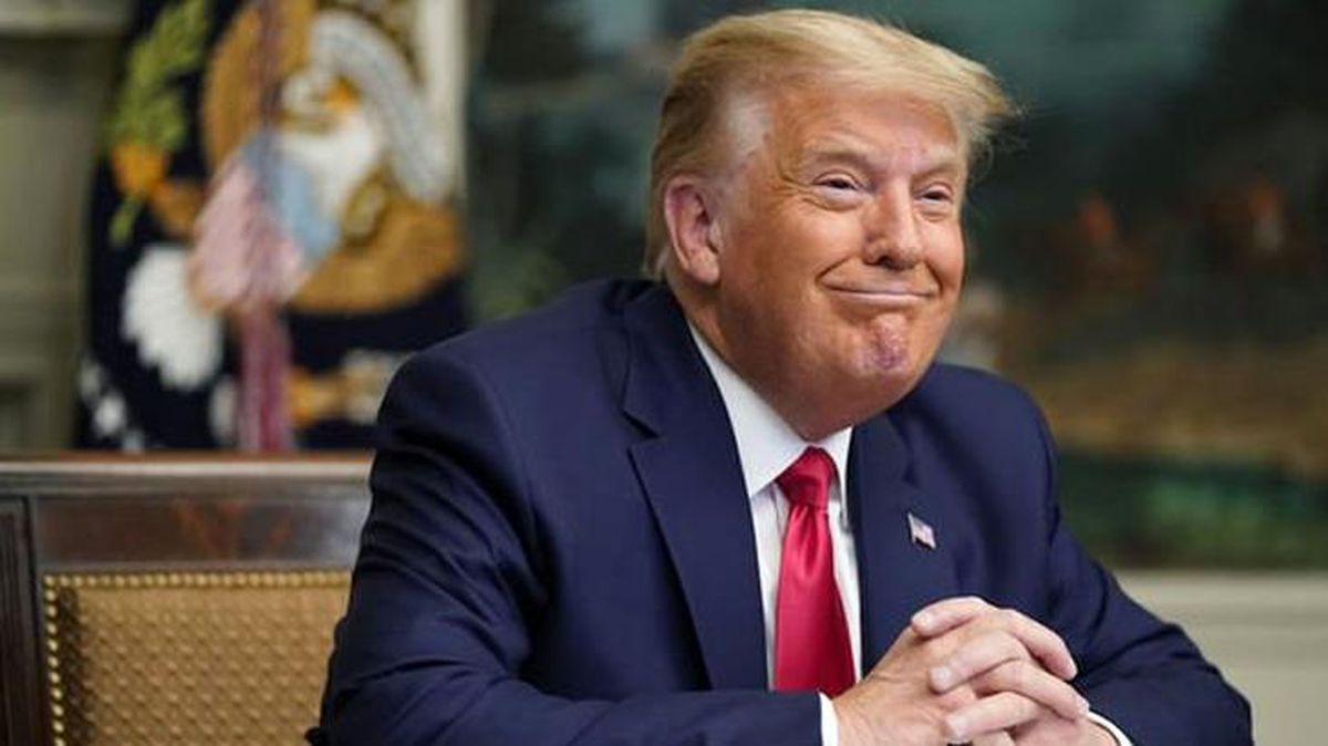 Trump, Çin merkezli 8 mobil ödeme uygulamasını yasakladı