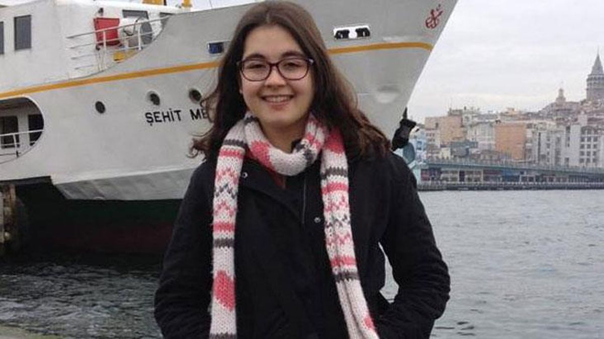 Üniversiteli Deniz'in ölümüne dair yürütülen soruşturmada ifadeler ortaya çıktı