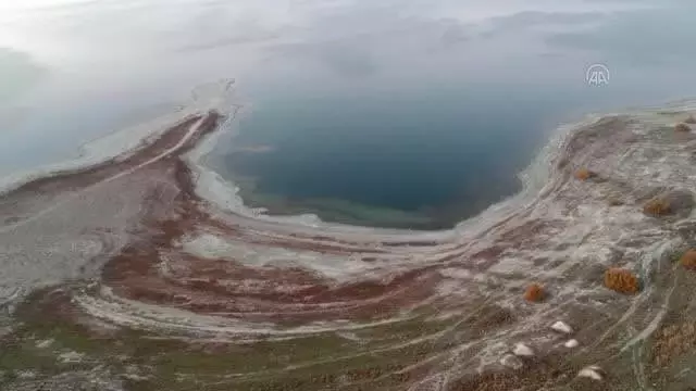 Son dakika gündem: Uzmanlardan Burdur Gölü'ndeki çekilmeye ilişkin 'idareli su kullanımı' uyarısı Son dakika gündem: Uzmanlardan Burdur Gölü'ndeki çekilmeye ilişkin 'idareli su kullanımı' uyarısı