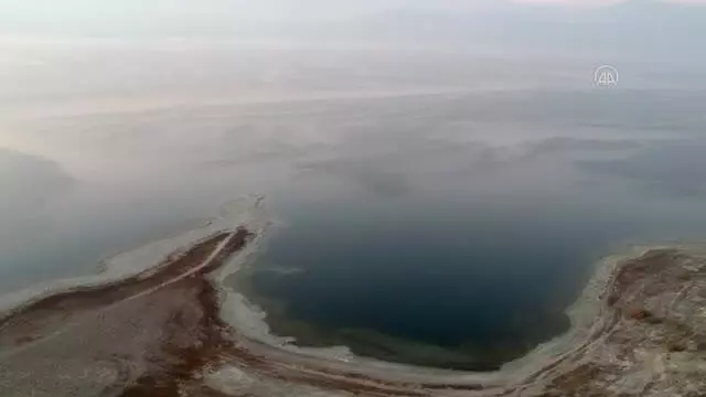 Son dakika gündem: Uzmanlardan Burdur Gölü'ndeki çekilmeye ilişkin 'idareli su kullanımı' uyarısı Son dakika gündem: Uzmanlardan Burdur Gölü'ndeki çekilmeye ilişkin 'idareli su kullanımı' uyarısı