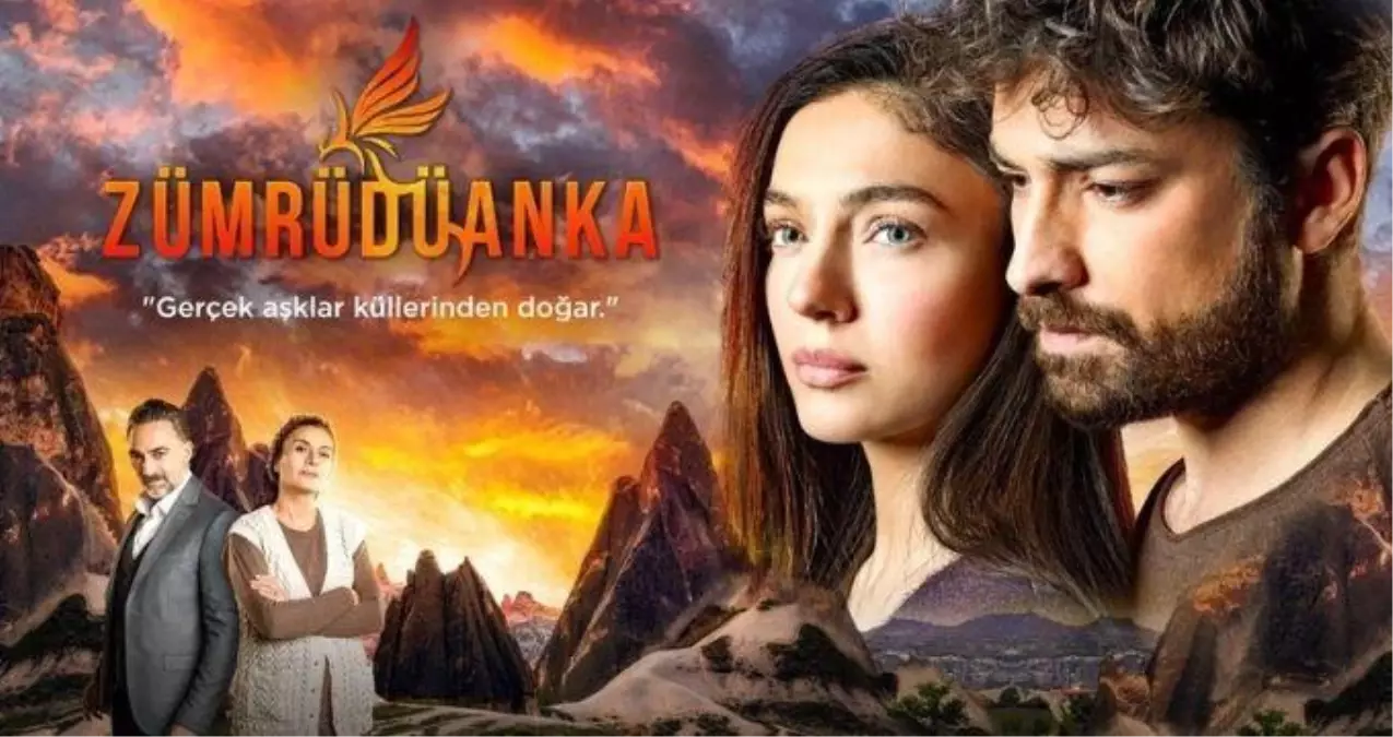 Zümrüdüanka finali ne zaman saat kaçta? Zümrüdüanka yeni bölüm son bölüm fragmanı izle!